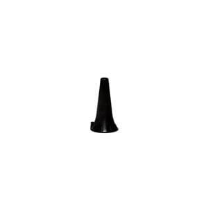 AllSpec Otoscope Tip 4mm 1000/Bx