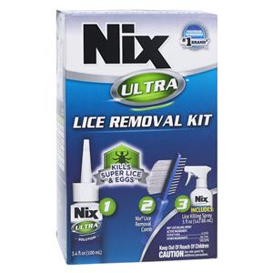 Nix Ultra Lice Removal 1/Bx