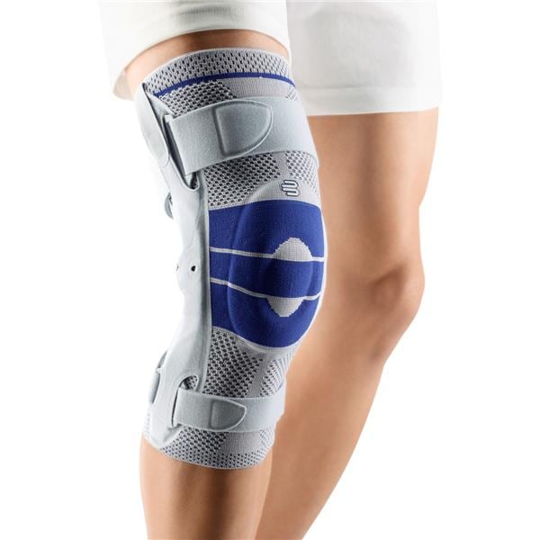 GenuTrain S-Pro Support Brace Knee Size 2 Breathable Knit 27-35" Left/Right