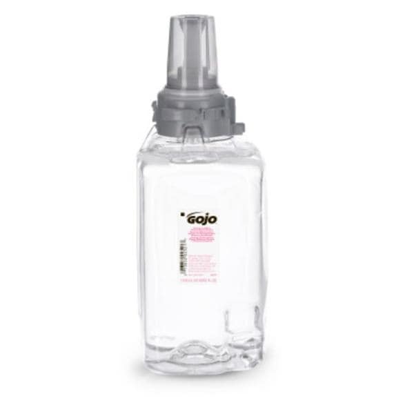 Clear & Mild Foam Handwash 1250 mL Refill Fragrance Free 3/Pk