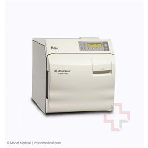 M9 New Style Sterilizer Refurbished 3.5gal