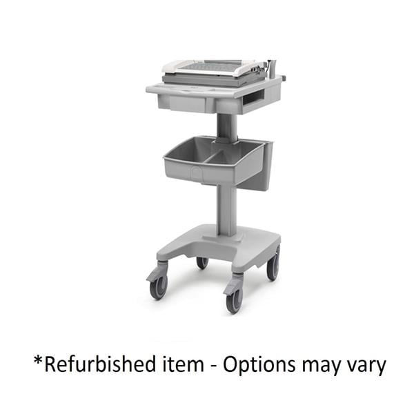 MAC 5000/5500 EKG Stand Refurbished With Acquisition Arm Ea