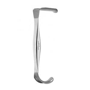 Snowden-Pencer Breast Retractor 9" Stainless Steel Non-Sterile Reusable Ea