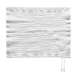 Blanket Water Circulating Maxi-Therm Lite White 33x25" Pediatric 10/Bx