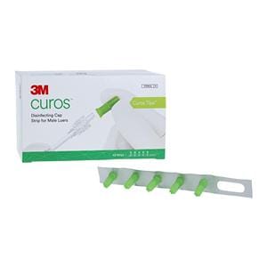 Curos Tips Disinfecting Cap 200/Bx