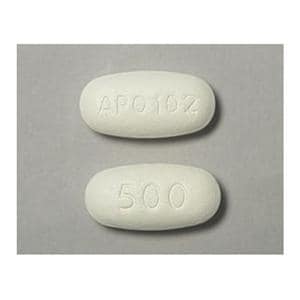Etodolac Tablets 500mg Bottle 100/Bt