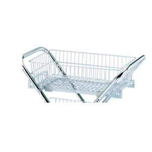 Cart Accessory Basket For 2440 Cart Ea