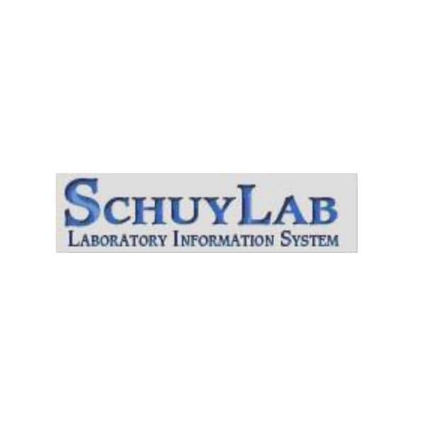 Schuylab Billing Client Module Ea