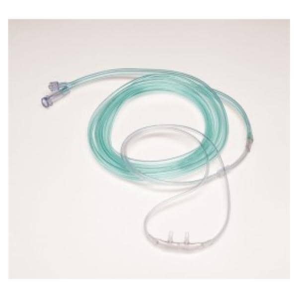 Cannula Divided SOFT 10' Adult 25/Ca