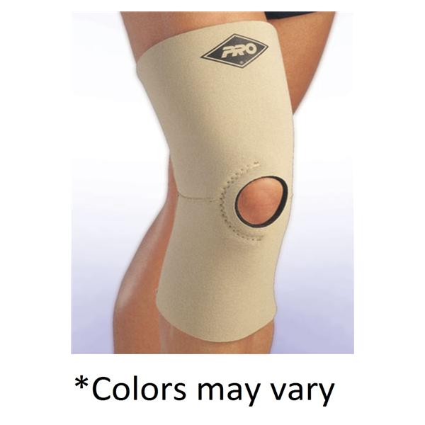 Pro Support Sleeve Knee Size Small Neoprene/Nylon Left