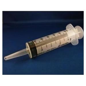 Med Vet International Exel International Luer Lock Syringe, 50