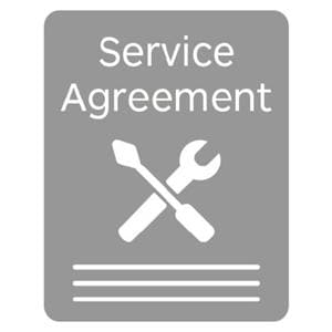 Service Agreement For TM55 Treadmill With Onsite Repair/Calibration 2 Year