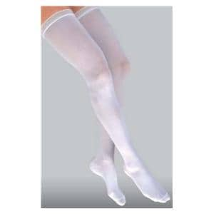 Jobst Anti-Embolism Stocking Thigh High/Regular Length Medium Unisex 29-33" Wt