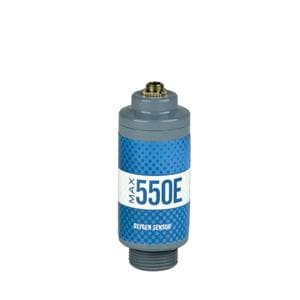 Sensor Oxygen MAX 550E Ea