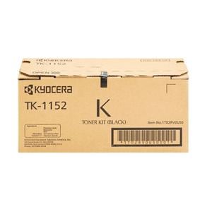 Toner Cartridge TK 1152 Black Original Ea