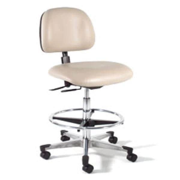 AirBuoy Lab/Medical Stool Taupe