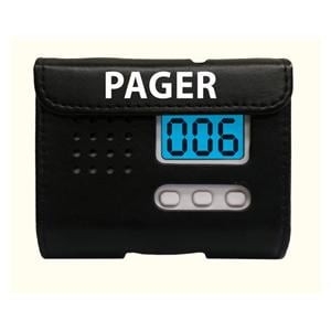 Assistance Call Pager