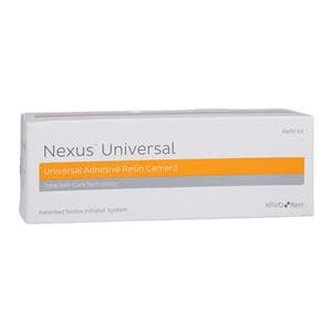 Nexus Universal Resin Automix Cement Clear 10 Gm Refill Kit 2/Pk