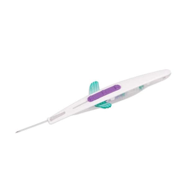 PowerGlide Pro Midline Catheter Kit Reinforced Tip