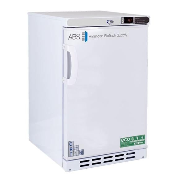 Controlled Room Temperature Cabinet 2.5 Cu Ft Solid Door +2 to 8°C Ea