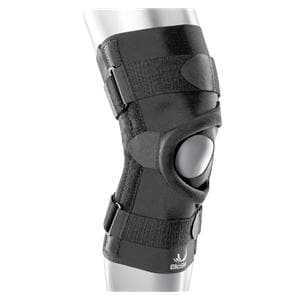 Q-Brace Support Brace Knee Size 3X-Large Breathable Material 18-20.5" Left/Right
