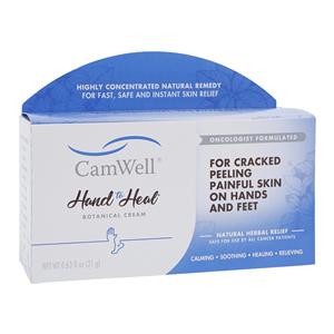 Camwell Hand to Heal Cream 21gm/Tb, 6 TB/BX