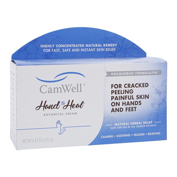 Camwell Hand to Heal Cream 21gm/Tb, 6 TB/BX