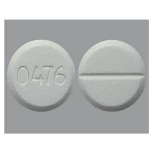 Glycopyrrolate Tablets 2mg Bottle 100/Bt