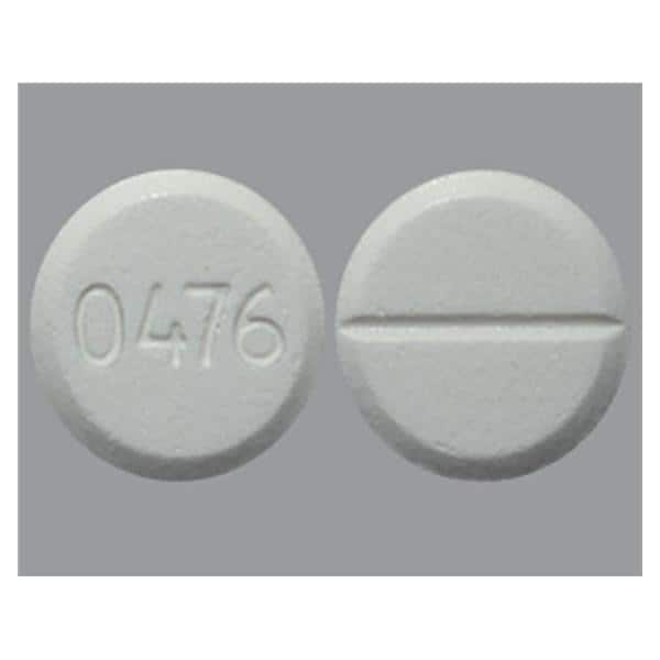 Glycopyrrolate Tablets 2mg Bottle 100/Bt