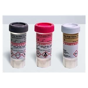 Para-Pak Stool Transport Specimen Collection Kit Formalin 10% 2x15mL 84/Ca