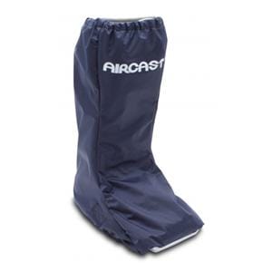 Aircast Weather Cover Foot/Leg Size Large Nylon