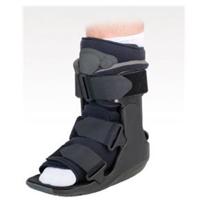 SoftGait Air Walker Boot Ankle/Foot Size X-Large Left/Right