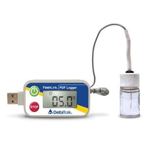 FlashLink Vaccine Data Logger -50 to 25°C Ea