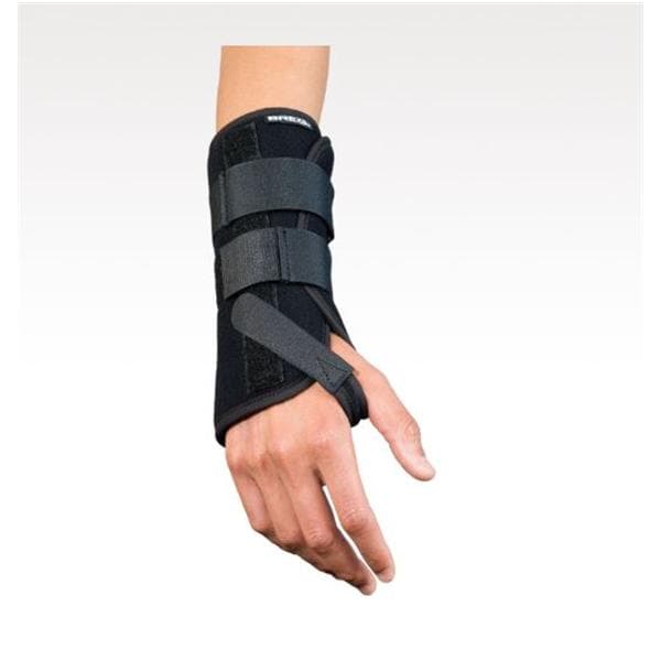 Custom Splint Wrist Foam 7.5" Left