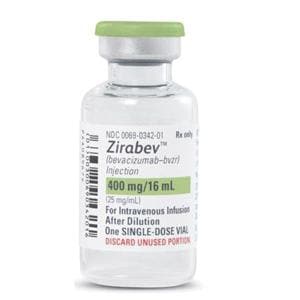 Zirabev 400mg 1/Cr