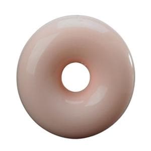 Pessary Vaginal Donut Milex 3-1/2" Silicone LF Non-Sterile Ea