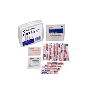 First Aid Kit Personal 13 Piece 36/Ca