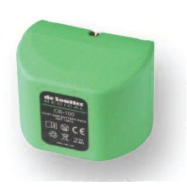 Replacement Battery For CSB-100 Cordless Saw Ea