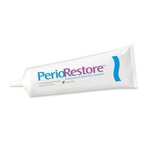 Perio Restore™ At Home Oral Cleanser 3 oz Tube 6/Ca