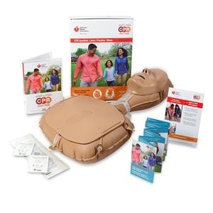 Laerdal CPR Training Manikin Kit Ea