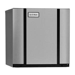 Elevation Series Full Cube Ice Machine Ea