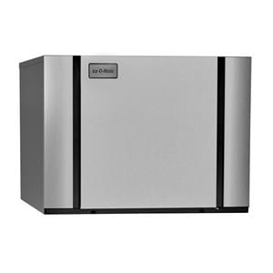 Elevation Series Full Cube Ice Machine Ea