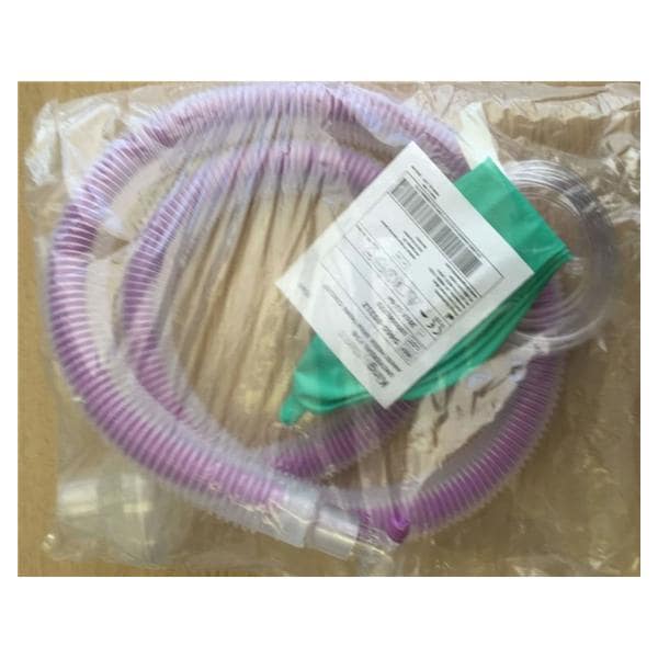 Universal F2 Anesthesia Breathing Circuit Adult 20/Ca