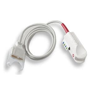 Rainbow DCIP SpO2/SpCO/SpMet Sensor Pediatric New f/ Prpq X Defib 3' Ea