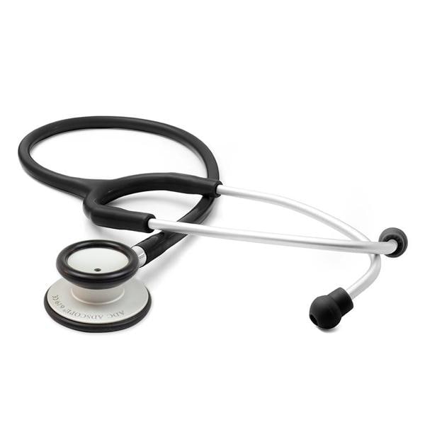 Adscope Stethoscope Black Ea