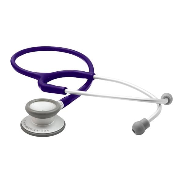 Adscope Stethoscope Indigo Ea