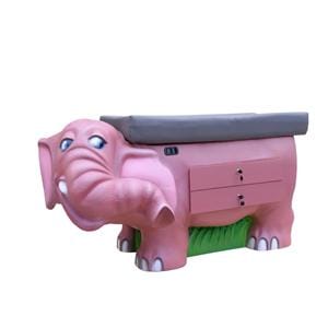 ZooPals Exam Table Elephant 400lb Capacity