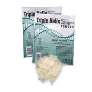 Triple Helix Bovine Type-l Collagen Collagen Powder Sterile 1gm