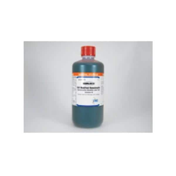 Harleco Hematoxylin Gill 3 Stain For Histology/Papanicolaou 1L 1/Bt