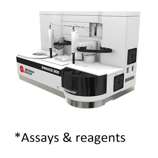 Immage C3 Reagent 300 Tests Ea